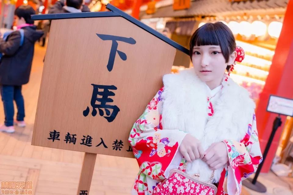 写真合集 小丁 - 写真合集 第35页