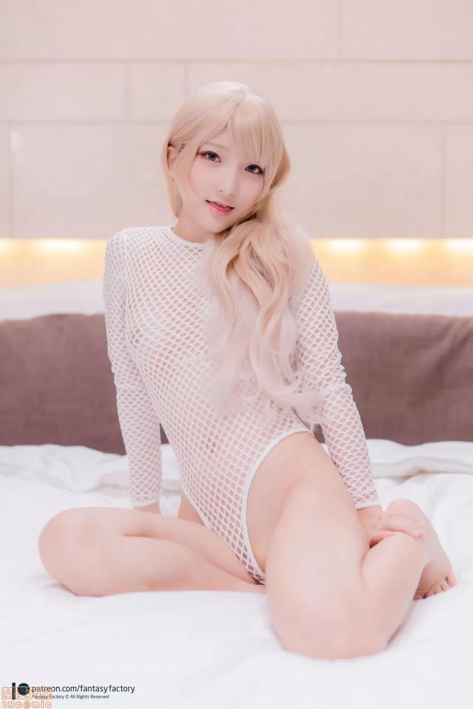 写真合集 小丁 - 写真合集 第122页