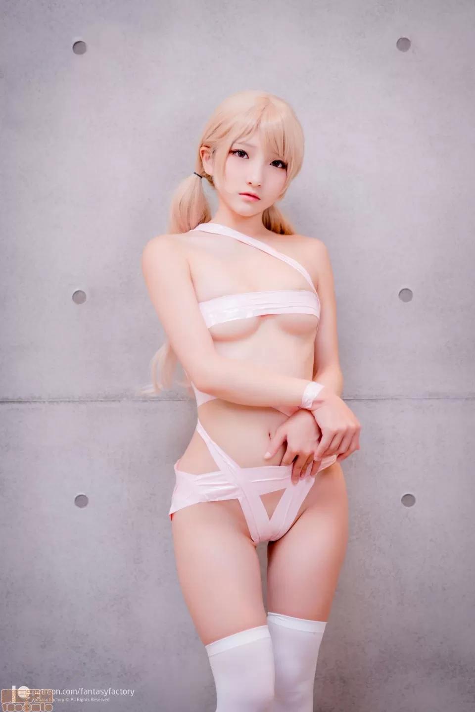 写真合集 小丁 - 写真合集 第166页