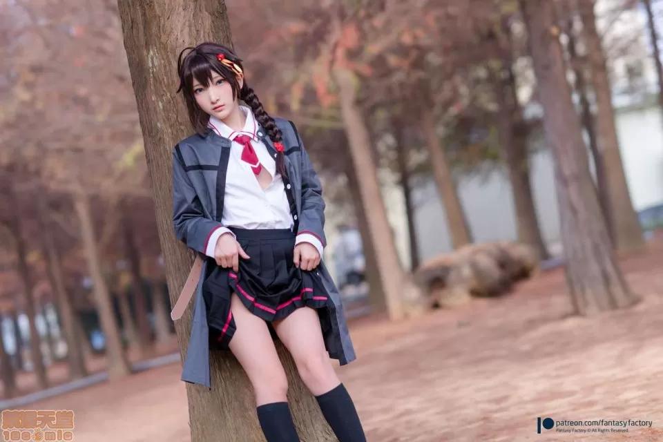 写真合集 小丁 - 写真合集 第286页