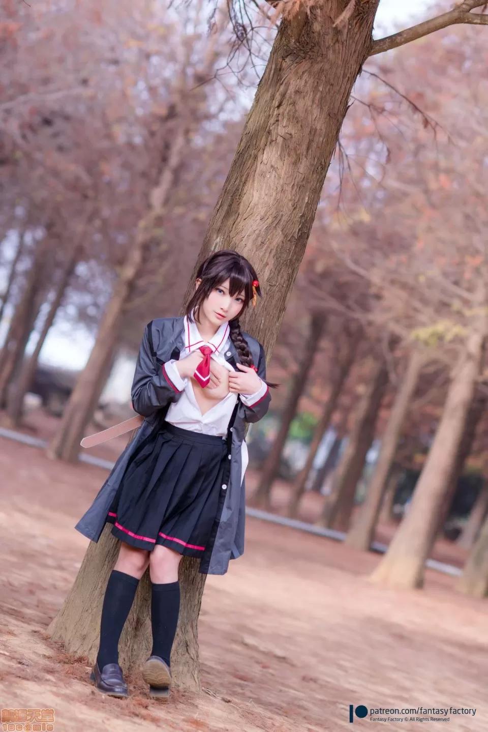 写真合集 小丁 - 写真合集 第287页