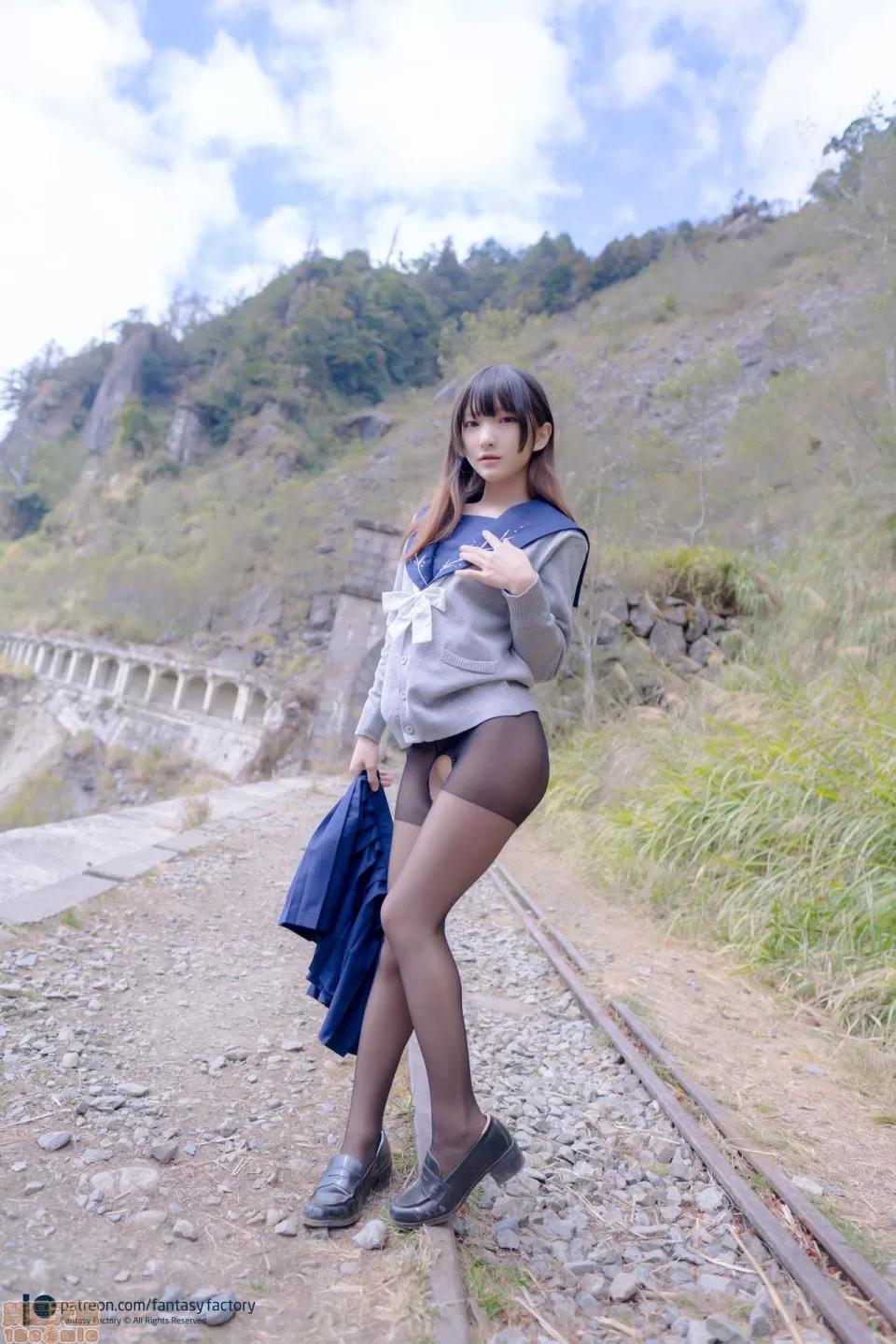 写真合集 小丁 - 写真合集 第407页