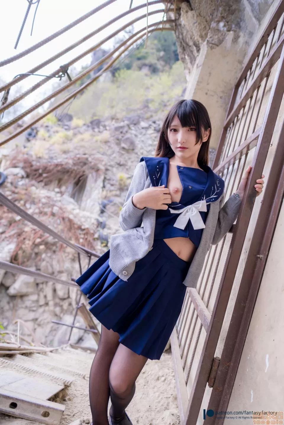写真合集 小丁 - 写真合集 第417页