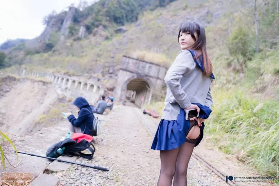 写真合集 小丁 - 写真合集 第420页