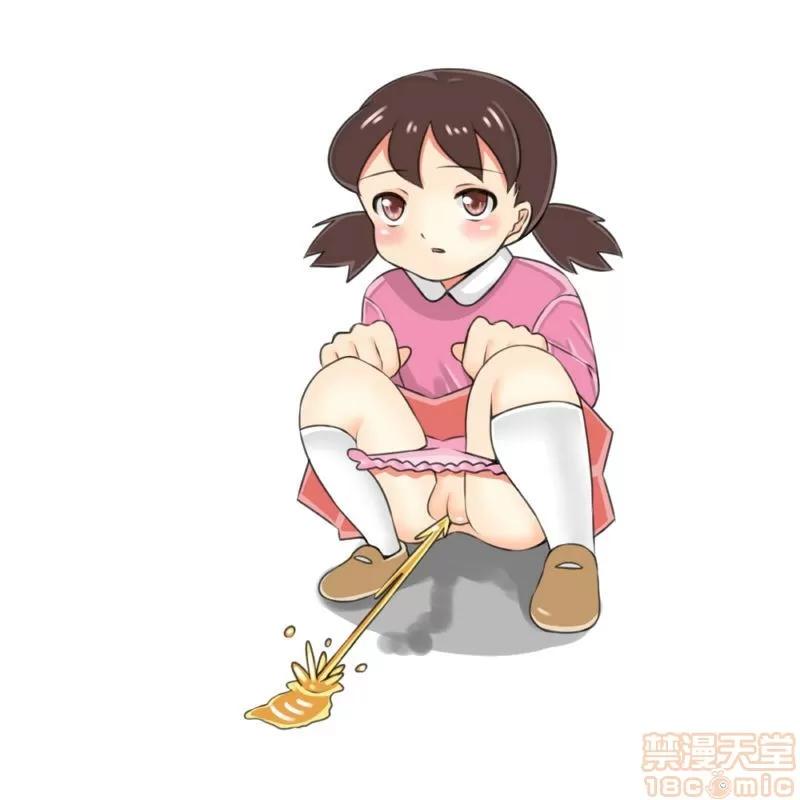 静香图集2 みなもと しずか 静香图集2 Shizuka Minamoto Gallery 2 (ドラえもん) 第52页