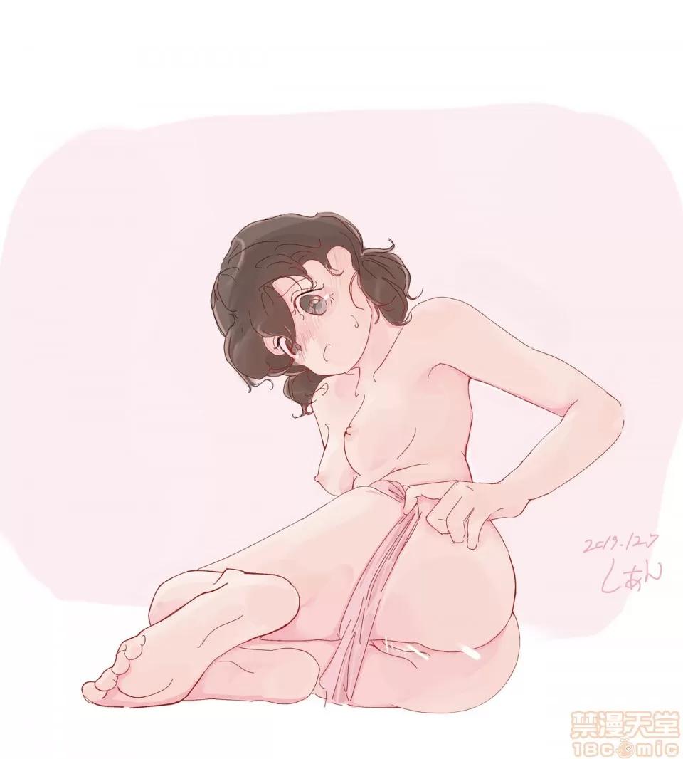 静香图集2 みなもと しずか 静香图集2 Shizuka Minamoto Gallery 2 (ドラえもん) 第64页