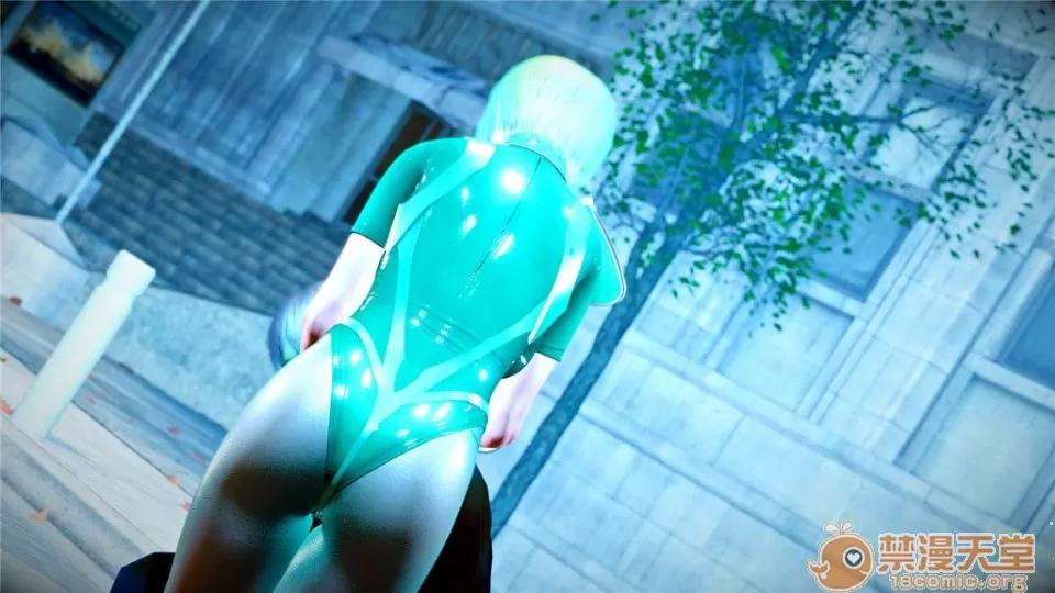奴隸契約之女神戰士 奴隸契約之女神戰士21-26+其他 第67页