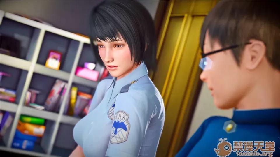奴隸契約之女神戰士 奴隸契約之女神戰士21-26+其他 第385页