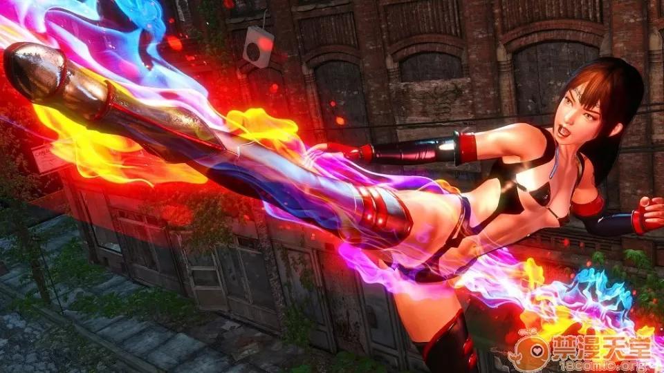 奴隸契約之女神戰士 奴隸契約之女神戰士21-26+其他 第686页