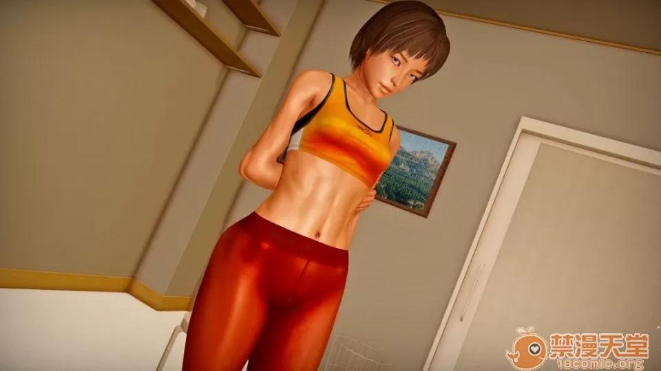 奴隸契約之女神戰士 奴隸契約之女神戰士21-26+其他 第695页