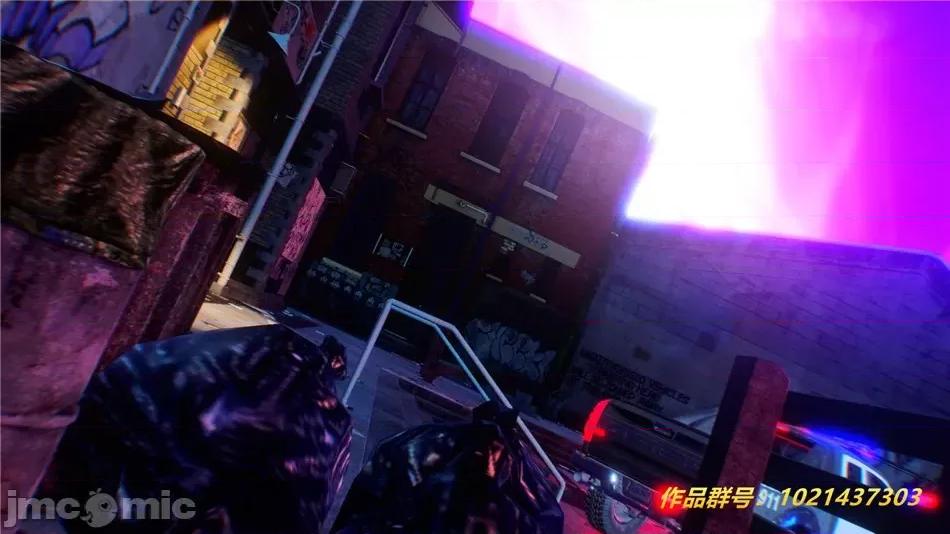 奴隸契約之女神戰士 奴隸契約之女神戰士30 第36页