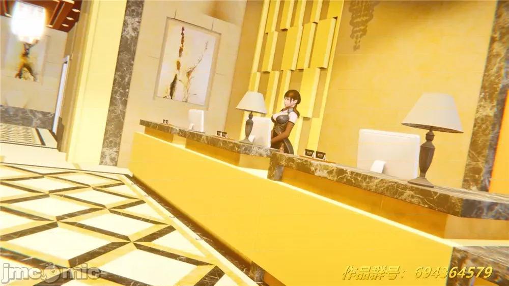 奴隸契約之女神戰士 奴隸契約之女神戰士 33 第79页