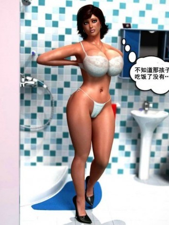 心软MOM