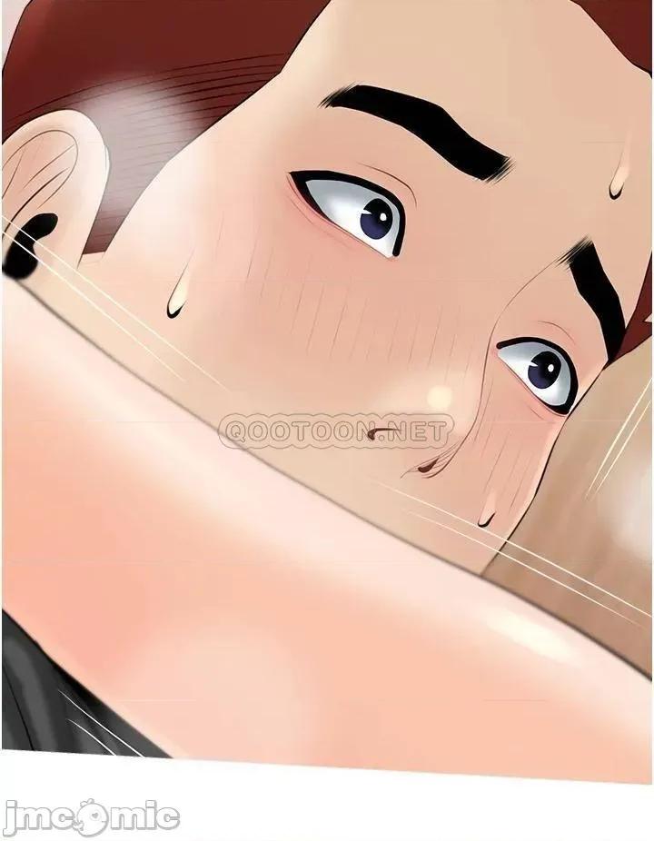 阿姨的家教课 阿姨的家教课 第30话 - 充满淫叫声的厕所 第32页