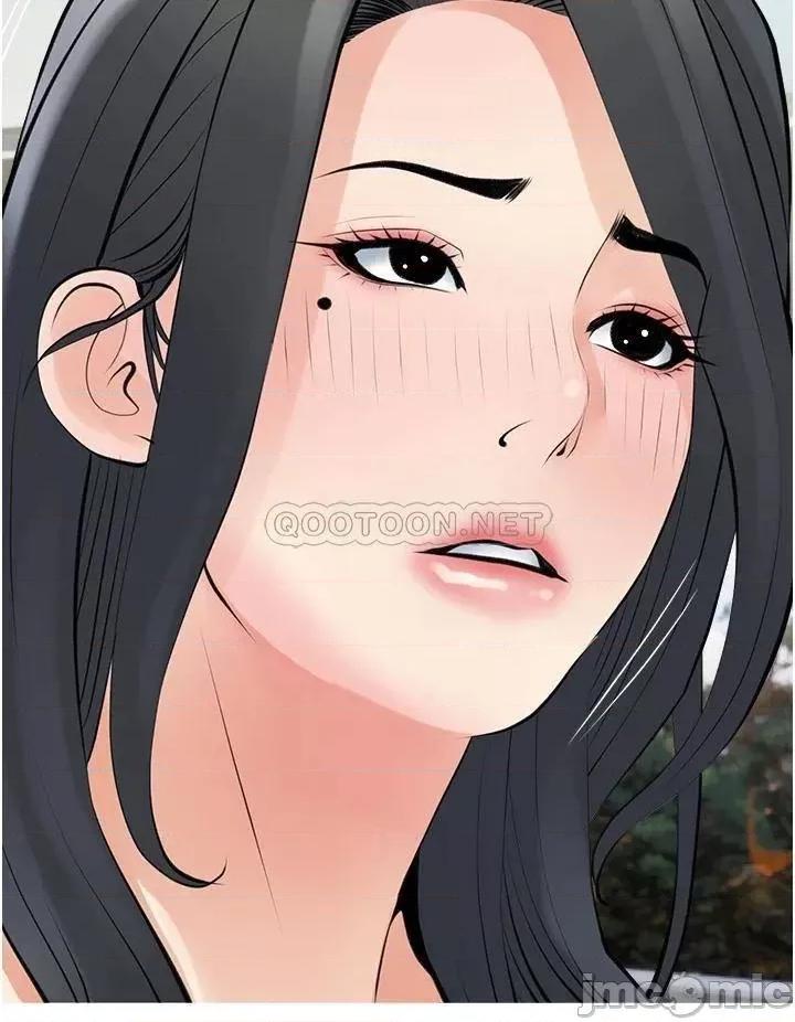 阿姨的家教课 阿姨的家教课_第36话_-_你勃起了吗 第32页