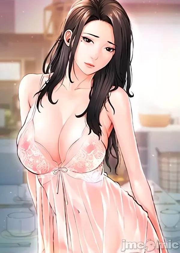 阿姨的家教课 阿姨的家教课 第1页