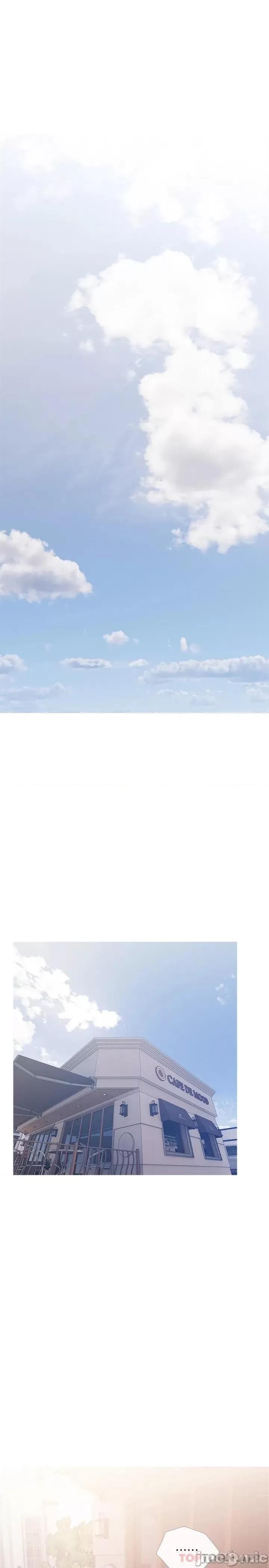 阿姨的家教课 阿姨的家教课 81 第22页
