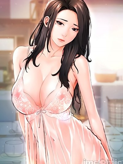 阿姨的家教课