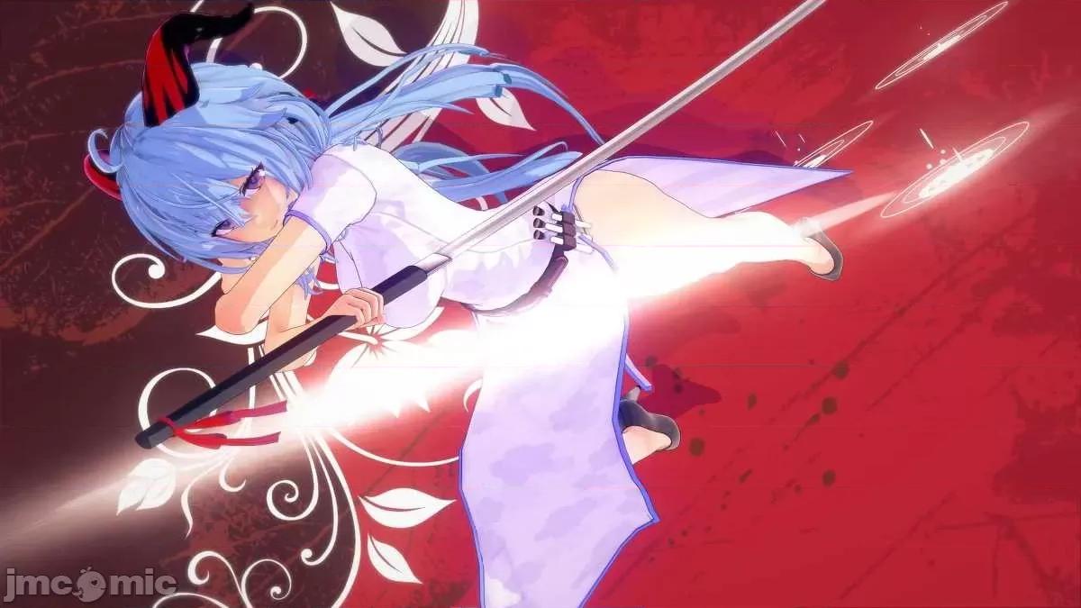 原神P站图集006 1772张|原神P站图集006(2021.3.14~2021.04.17) 第43页