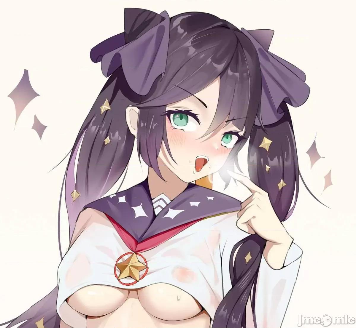 原神P站图集006 1772张|原神P站图集006(2021.3.14~2021.04.17) 第187页