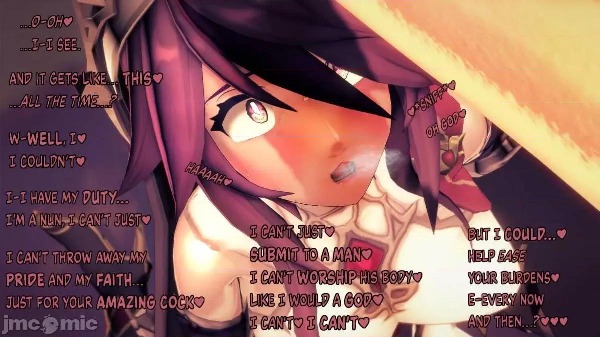 原神P站图集006 原神P站图集006 P2 第170页