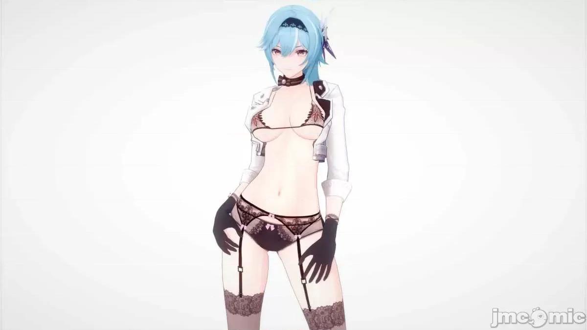 原神P站图集006 原神P站图集006 P2 第305页