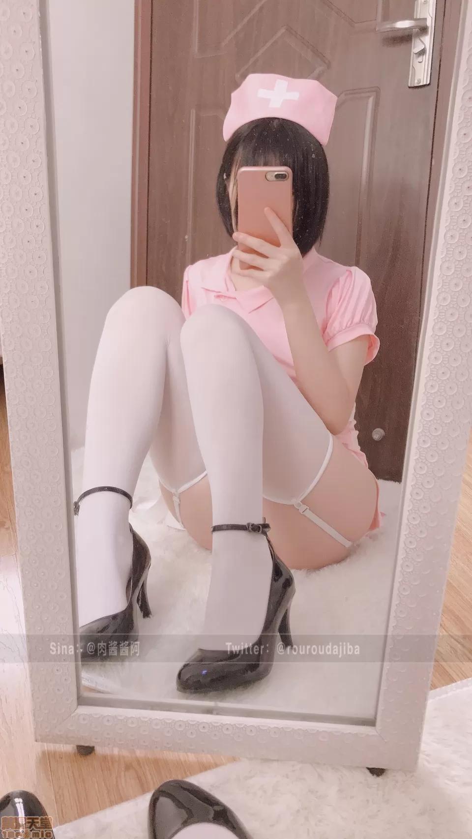 一只肉酱阿-小护士 一只肉酱阿-小护士 第63页