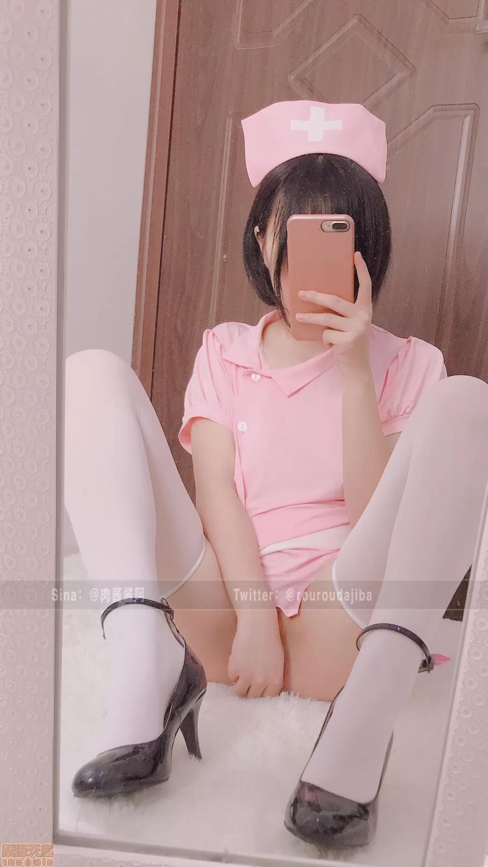 一只肉酱阿-小护士 一只肉酱阿-小护士 第64页