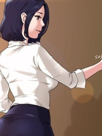 教师
