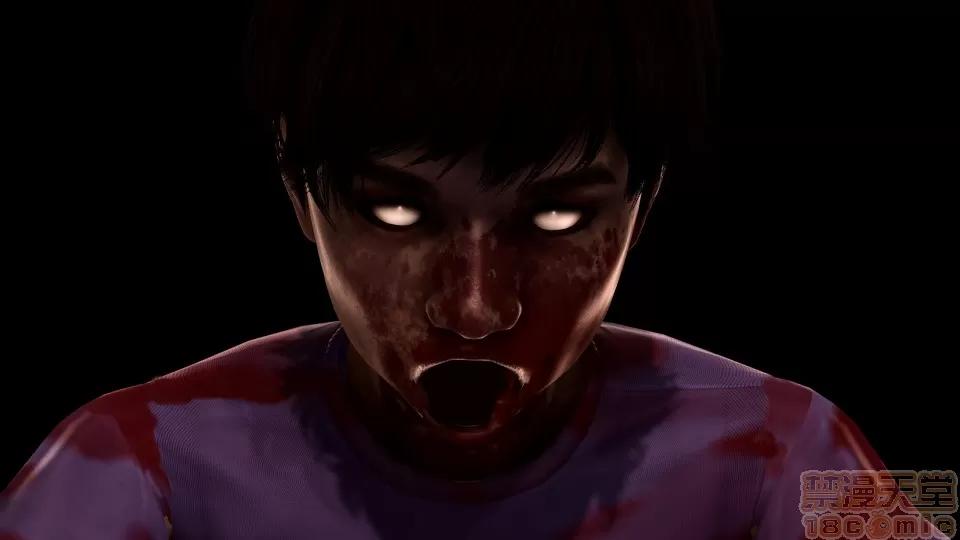 大逃亡 大逃亡 重制版 6話 [精美] 第12页