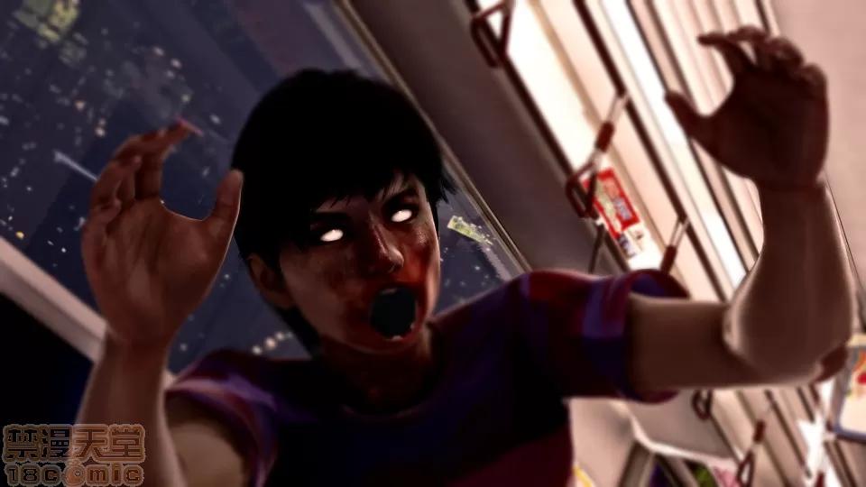 大逃亡 大逃亡 重制版 6話 [精美] 第20页