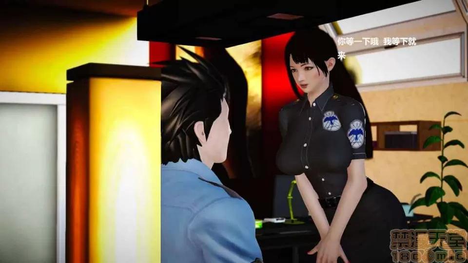 淫记 人妻淫记 p2 第1497页
