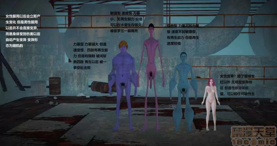 淫记 人妻淫记 p3~56 第664页