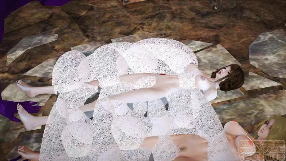 淫记 人妻淫记 p3~56 第837页
