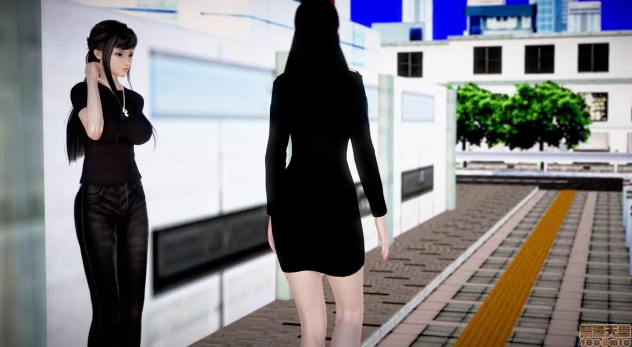 淫记 人妻淫记第77-79 第111页