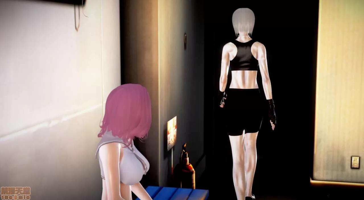淫记 人妻淫记第77-79 第130页
