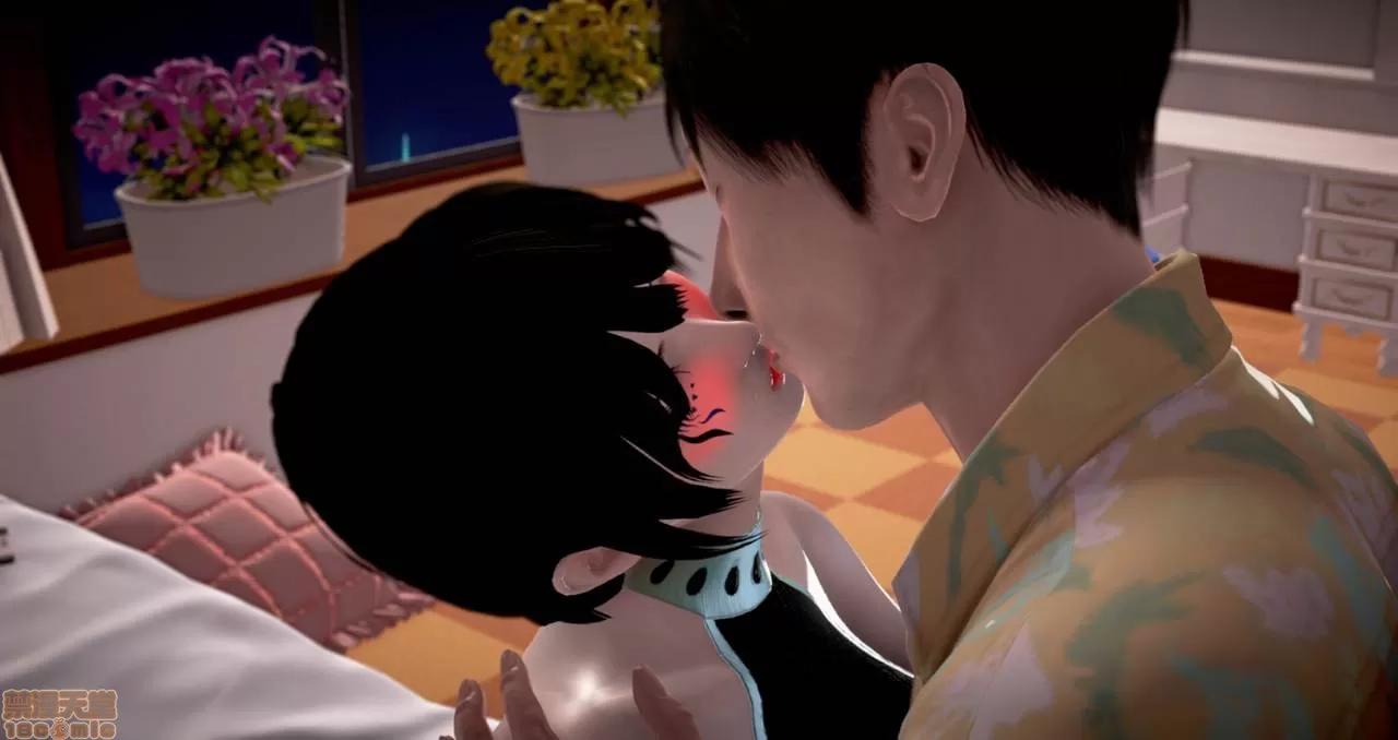 淫记 人妻淫记第80-88集 第313页