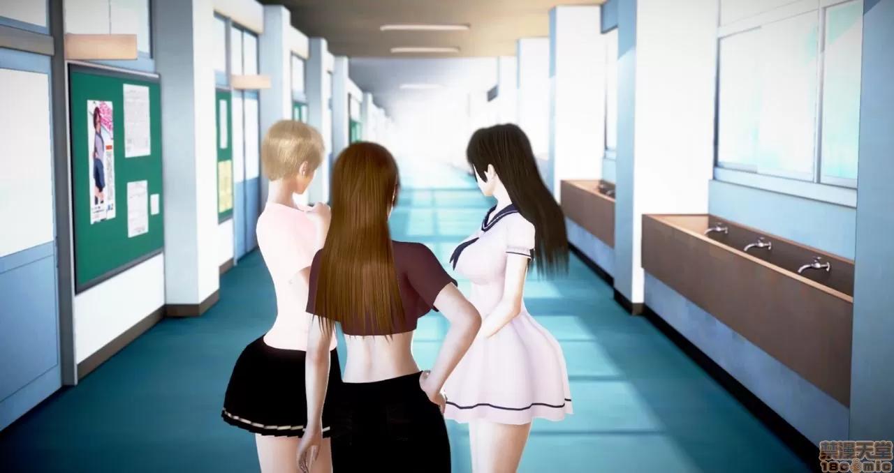 淫记 人妻淫记第80-88集 第1303页