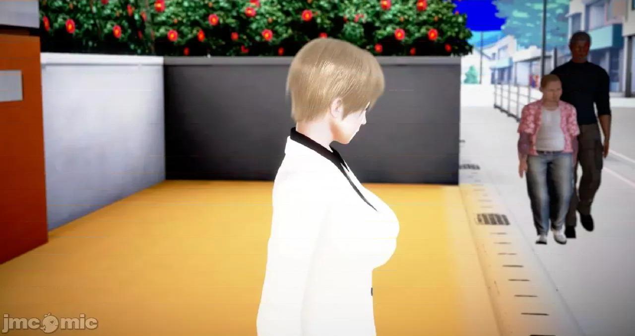 淫记 [小星星] 人妻淫记 第89-91集 第468页