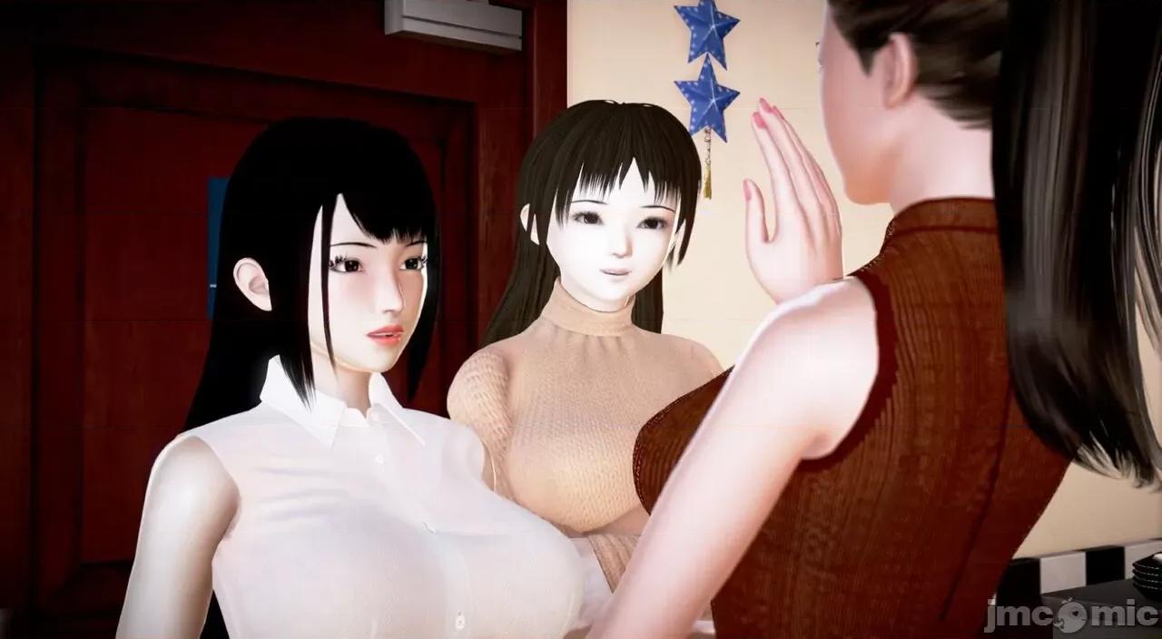 淫记 [小星星] 人妻淫记 第92-101集-1280x 第357页