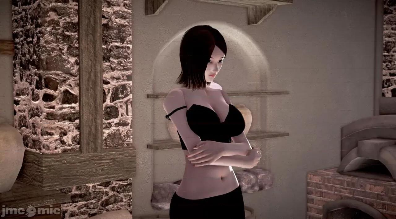 淫记 [小星星] 人妻淫记 第92-101集-1280x 第878页
