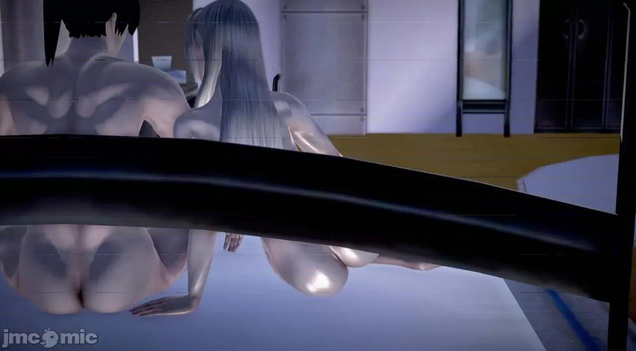 淫记 [小星星] 人妻淫记 第92-101集-1280x 第1303页