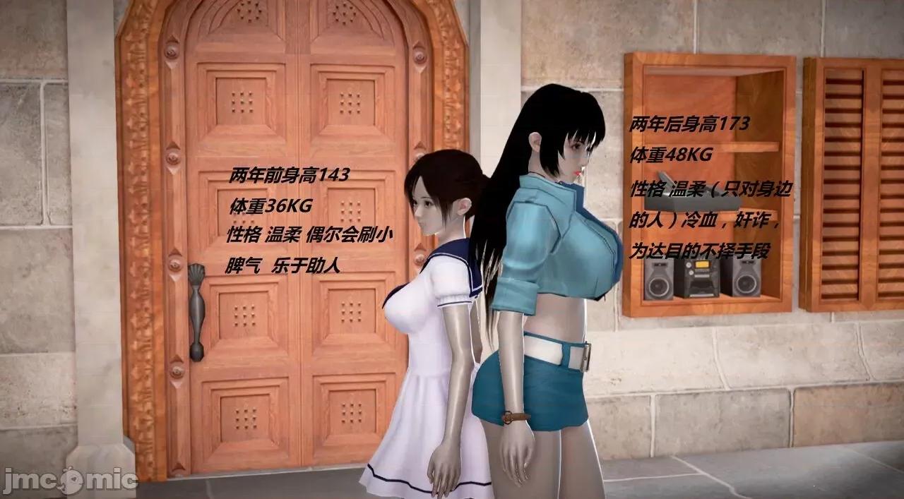 淫记 [小星星] 人妻淫记 第110 (中)-116集-1280x 第982页