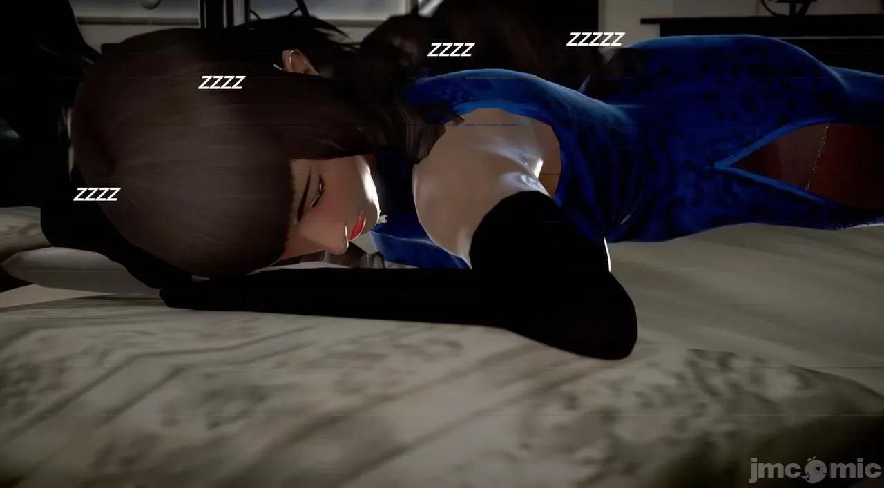 淫记 [小星星] 人妻淫记 第110 (中)-116集-1280x 第984页
