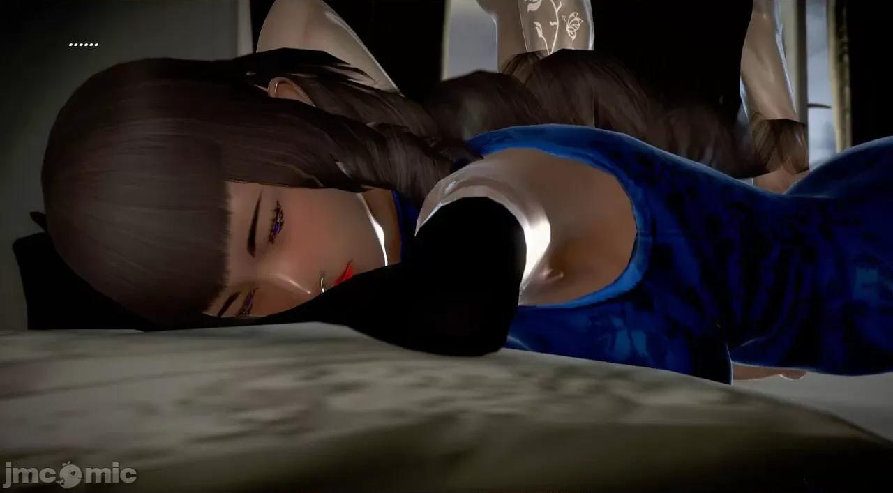 淫记 [小星星] 人妻淫记 第110 (中)-116集-1280x 第997页