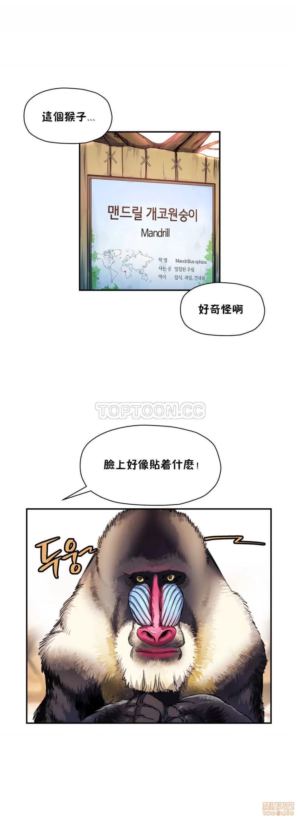 初恋小白鼠 初恋豚鼠 6-10 第137页