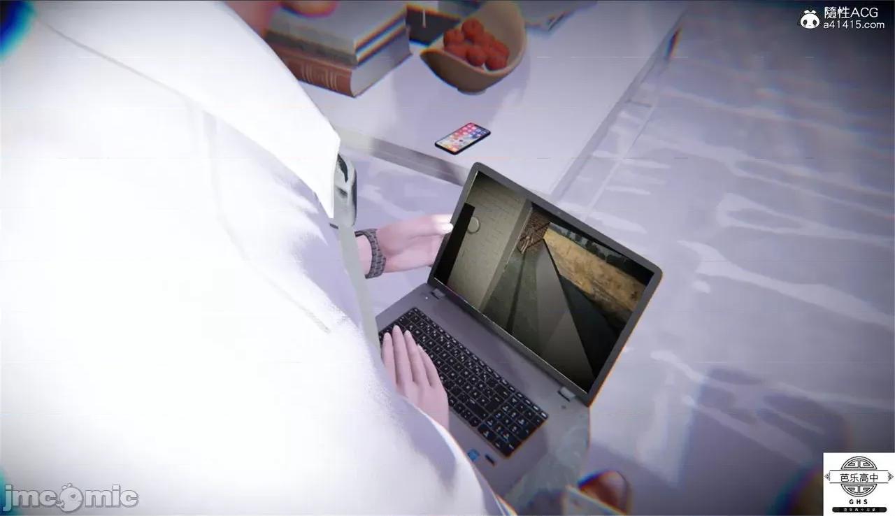媚骨 [芭乐高中]媚骨人妻 1-8 第864页
