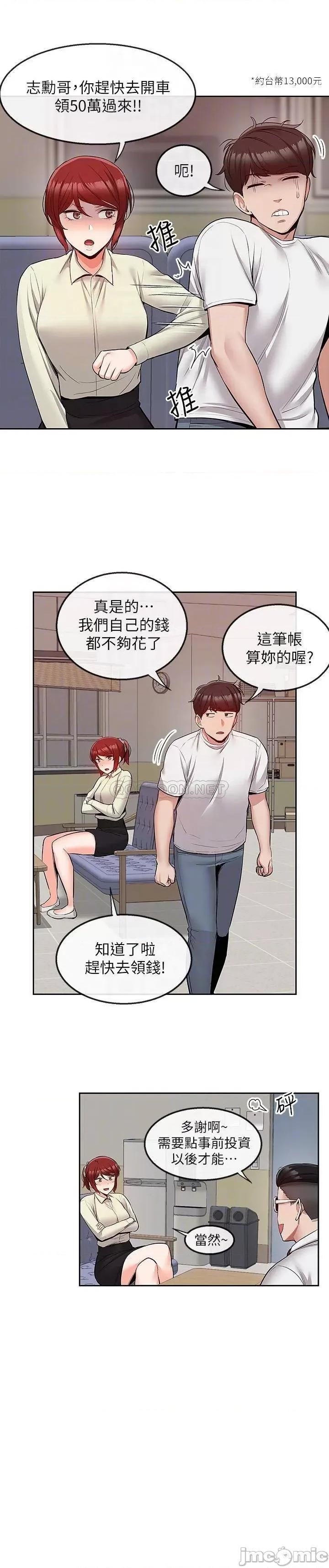 深夜噪音 深夜噪音 48 第8页