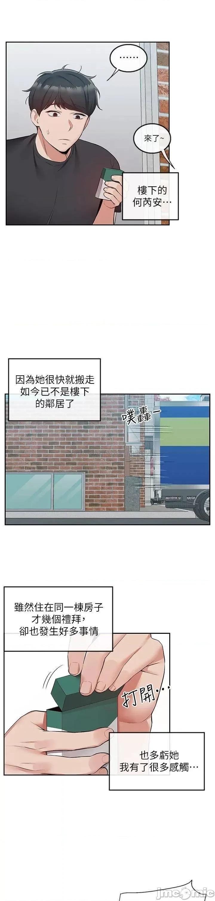 深夜噪音 深夜噪音 53 第32页