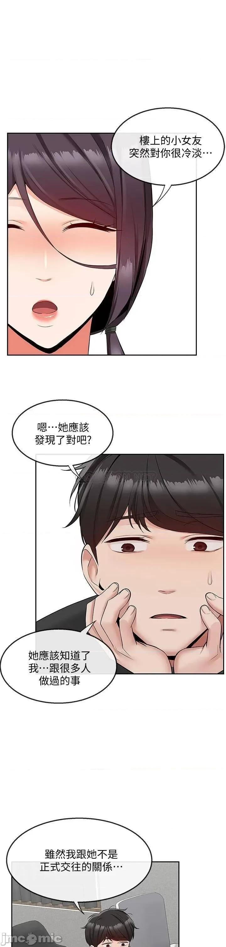 深夜噪音 深夜噪音 54 第27页